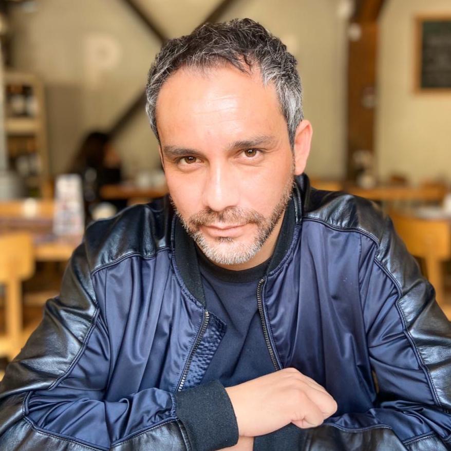 Claudio Fuentes 1 Claudio Fuentes