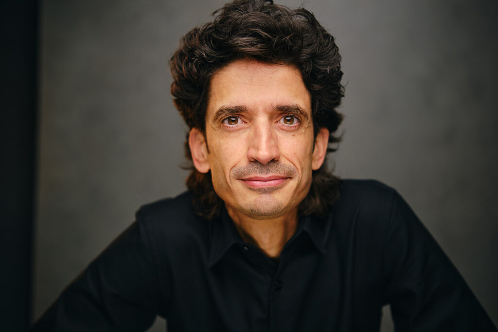 João Delgado Lourenço - Ator