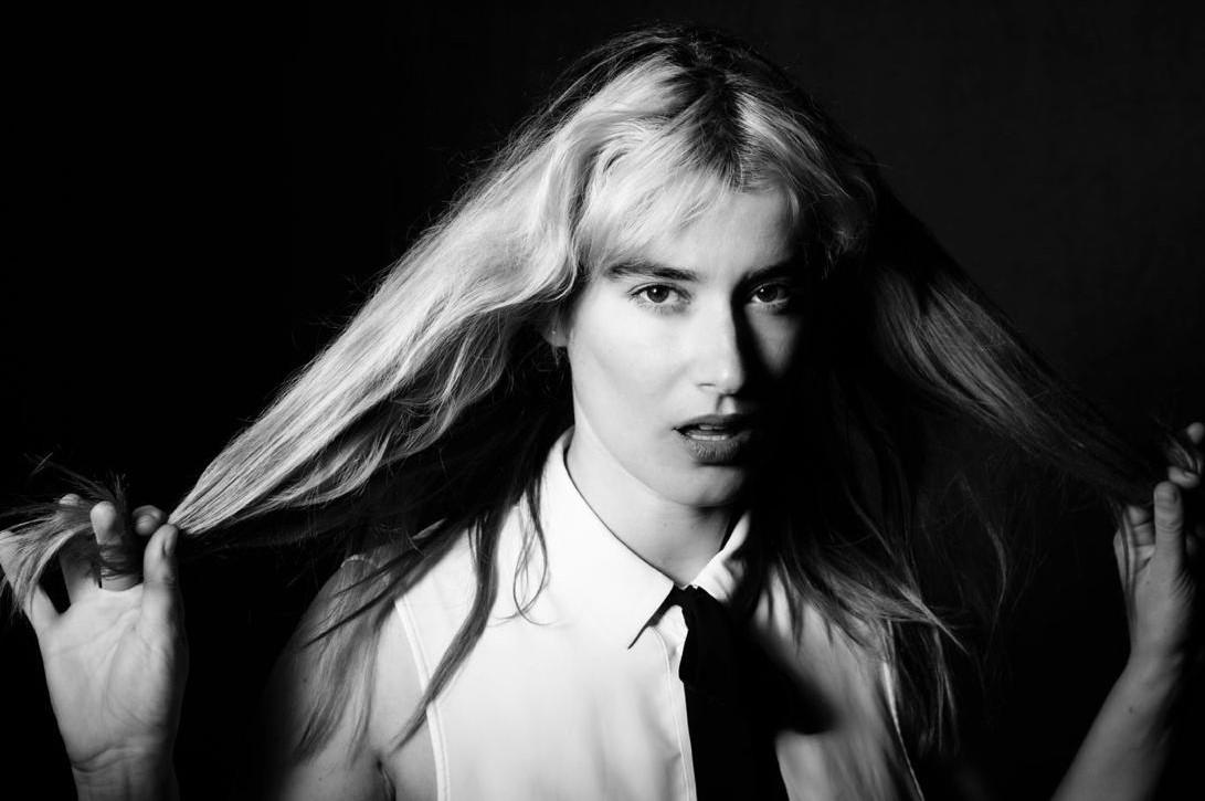 Lília Lopes - Atriz