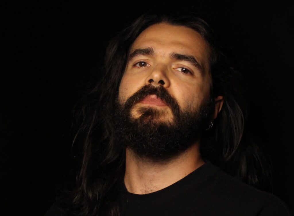 Tiago Regueiras - Ator