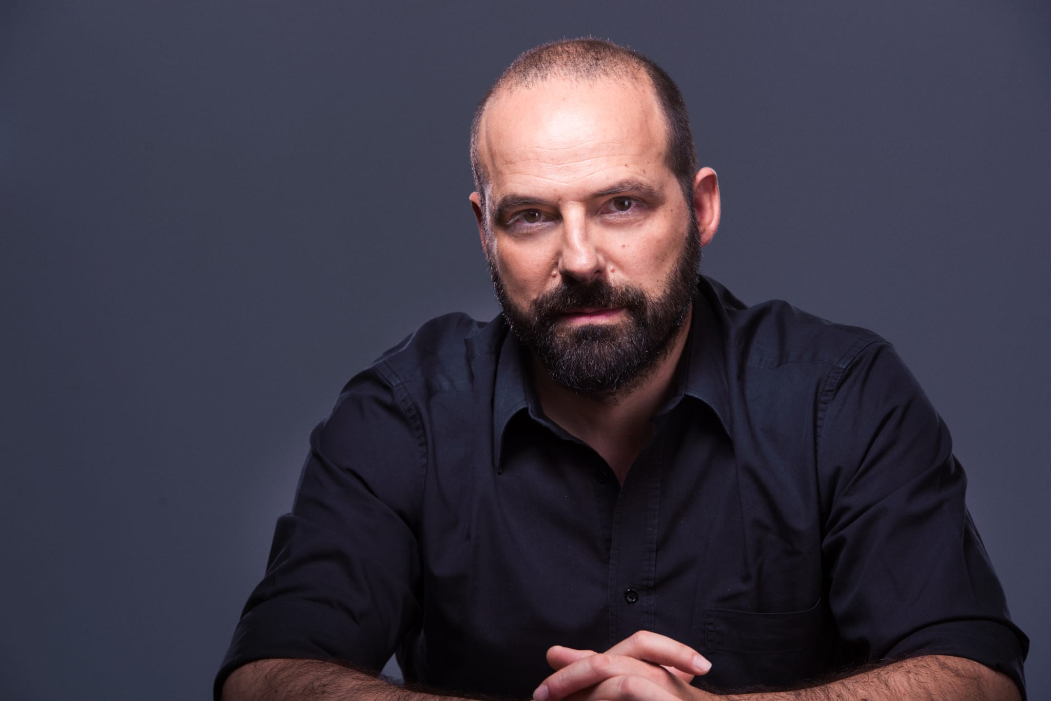 José Eduardo Silva - Ator, Encenador e Professor