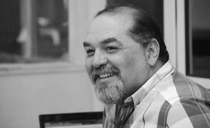 Julio César Ramírez - Encenador