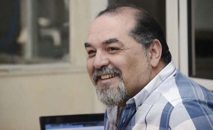 julio cesar ramirez director teatro